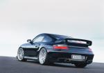 Porsche 911 GT2 SP650 by Sportec 2001 года
